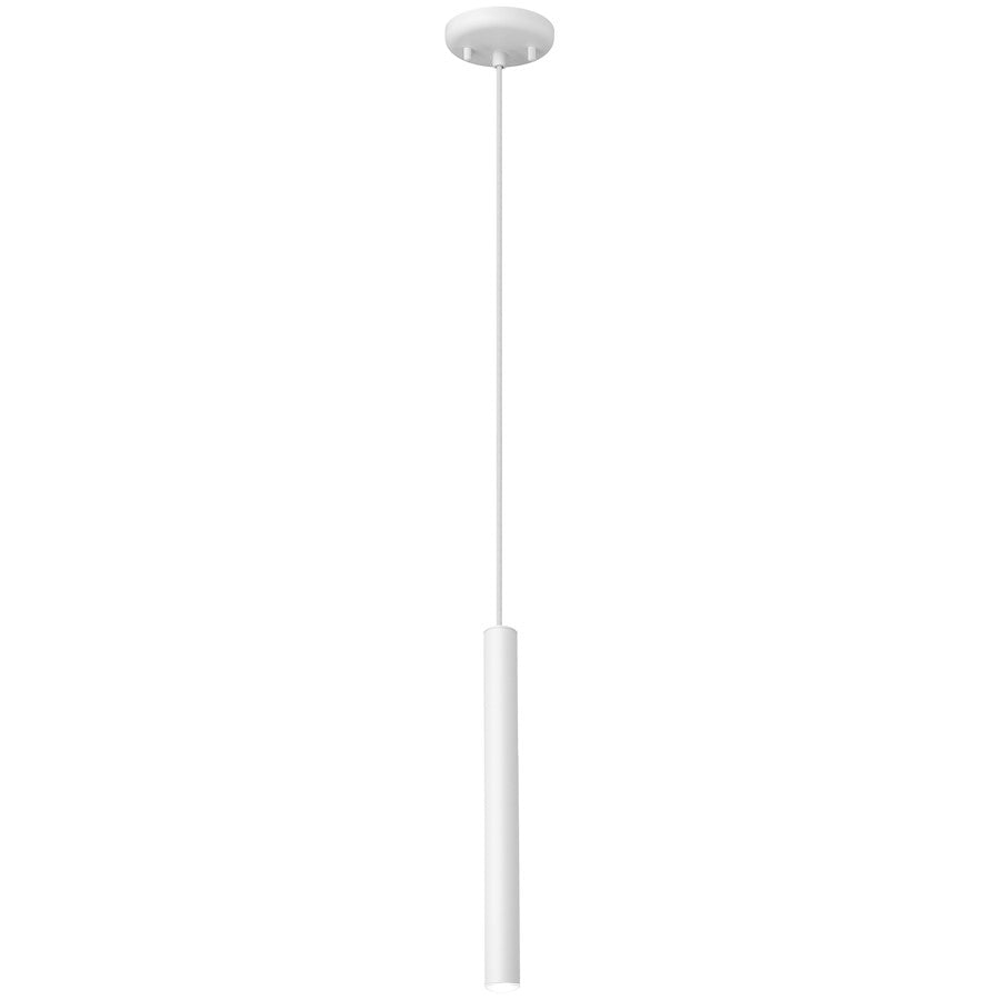 Access Lighting Pipeline 1 Light LED Pendant