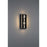 Access Lighting Numero Indoor LED Address Light/Sconce