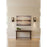 Artcraft Menlo Park 1 Light 10" Wall Light, Oil Rubbed Bronze