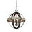 Artcraft Castello Chandelier