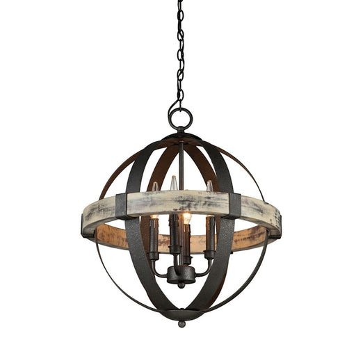Artcraft Castello Chandelier