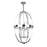 Artcraft Roxbury 6 Light 31" Chandelier