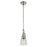 Artcraft Clarence 1 Light 10" Pendant