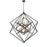 Artcraft Artistry 12 Light 53" Chandelier