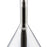 Artcraft Conic Pendant, Black/Clear