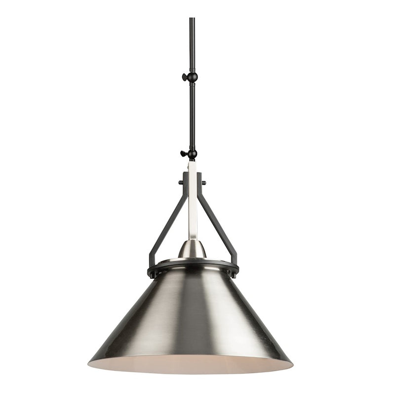 Artcraft Brydon 1 Light Sconce/Pendant