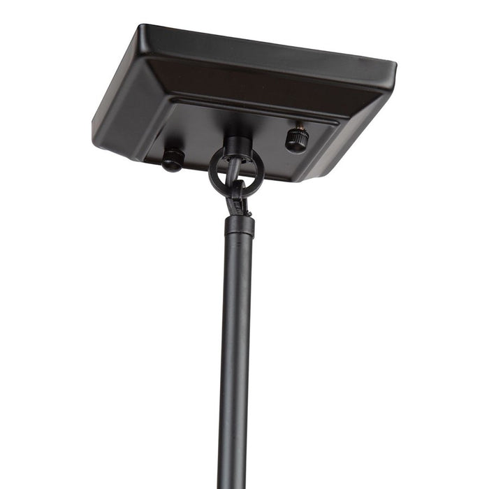 Artcraft Sunburst 12 Light 38" Chandelier