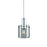 Artcraft Henley 1 Light 98" Pendant