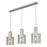 Artcraft Henley 3 Light Island Light