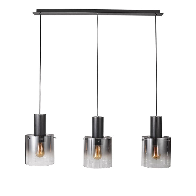 Artcraft Henley 3 Light Island Light
