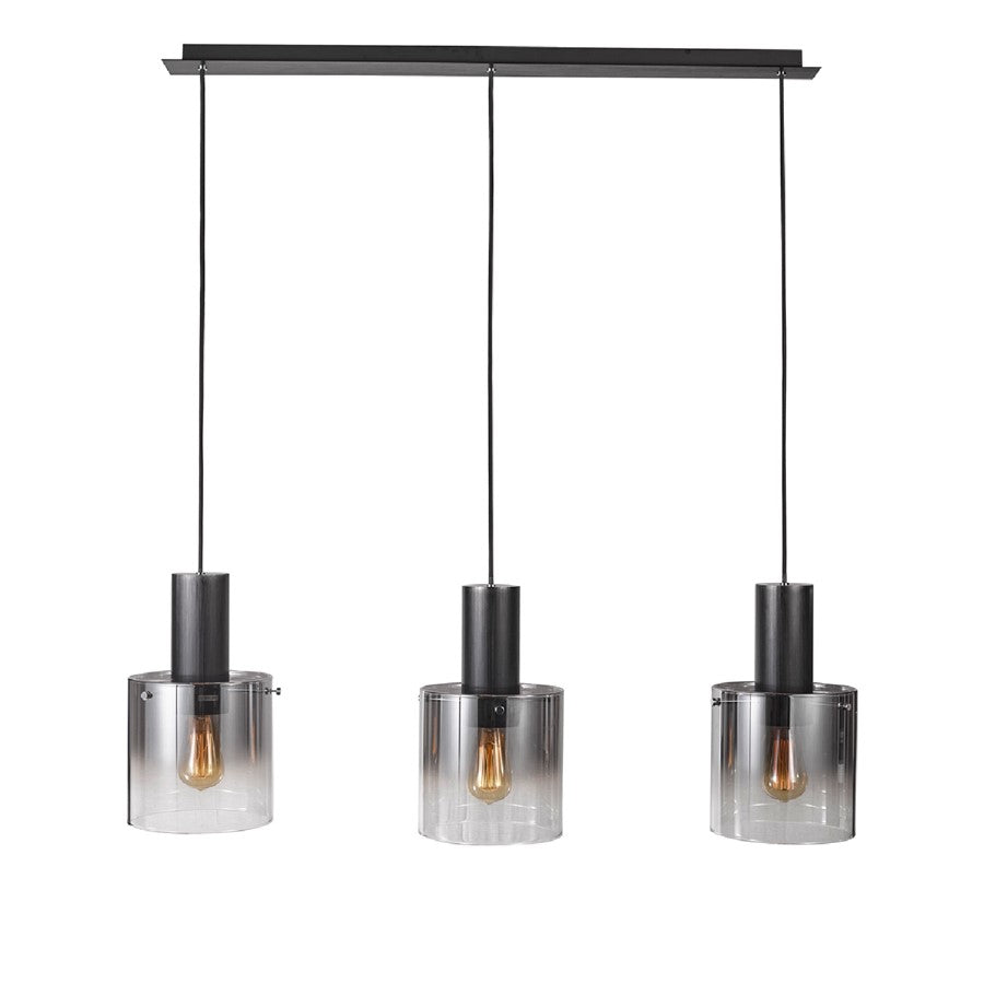 Artcraft Henley 3 Light Island Light