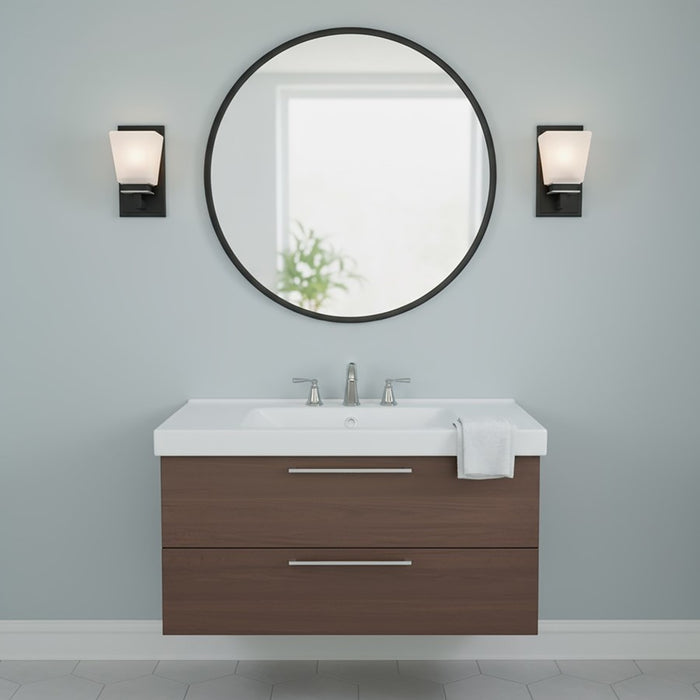 Artcraft Eastwood Wall Mount, Black