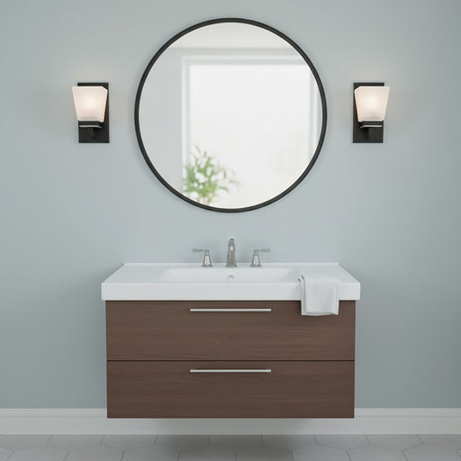 Artcraft Eastwood Wall Mount, Black