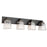 Artcraft Eastwood Wall Mount, Black
