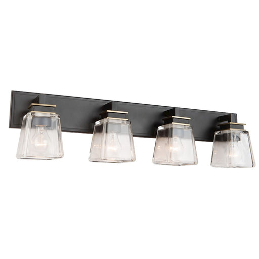 Artcraft Eastwood Wall Mount, Black
