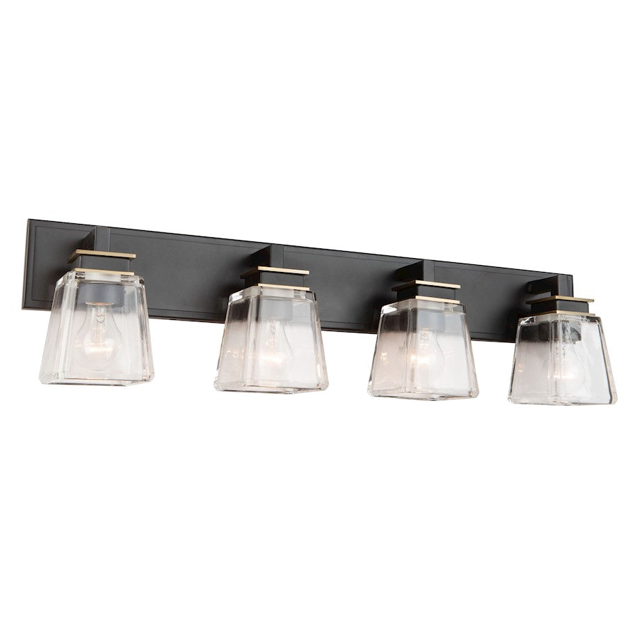 Artcraft Eastwood Wall Mount, Black