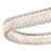 Artcraft Chevron 1Lt LED 47" Pendant, Brushed Nickel/Clear