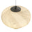 Artcraft Solara 7Lt LED Chandelier, Graphite/Cloudy Swirl