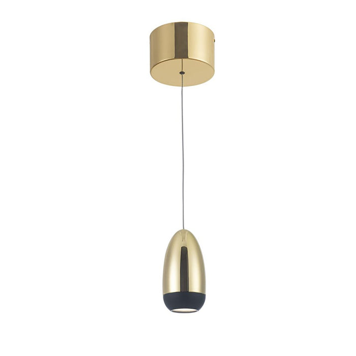 Artcraft Royal Pearl Integrated LED Pendant