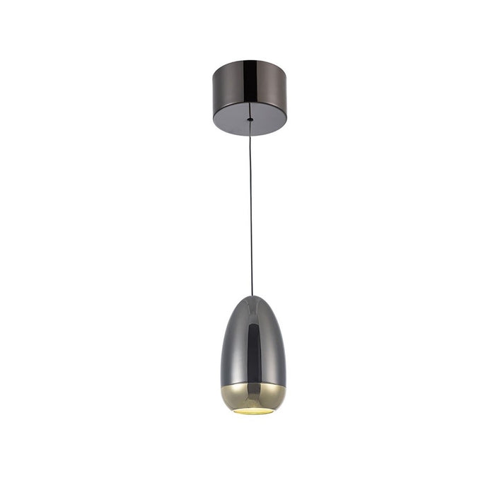 Artcraft Royal Pearl Integrated LED Pendant