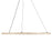 Artcraft Nova 30W LED Pendant, Black