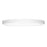Artcraft LED Flushmounts 1-Light Flush Mount, White