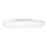 Artcraft LED Flushmounts 1-Light Flush Mount, White