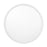 Artcraft LED Flushmounts 1-Light Flush Mount, White