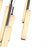 Artcraft Lumina 26Lt LED 39" Pendant, Forged Bronze/Alabaster