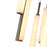 Artcraft Lumina 18Lt LED 28" Pendant, Forged Bronze/Alabaster