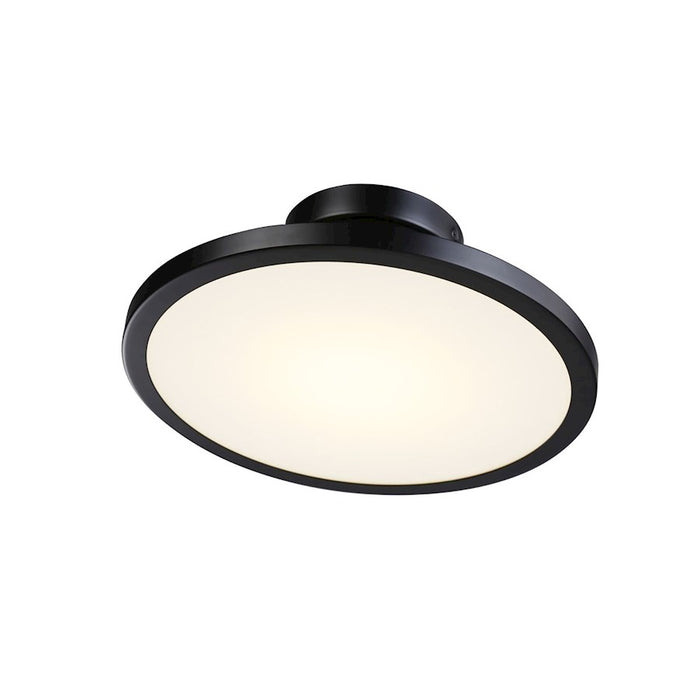 Artcraft Lucida Integrated LED Flush Mount