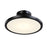 Artcraft Lucida Integrated LED Flush Mount