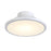 Artcraft Lucida Integrated LED Flush Mount