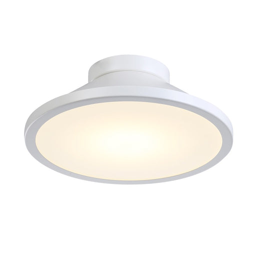 Artcraft Lucida Integrated LED Flush Mount