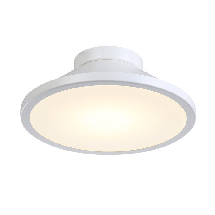 Artcraft Lucida Integrated LED Flush Mount