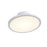 Artcraft Lucida Integrated LED Flush Mount