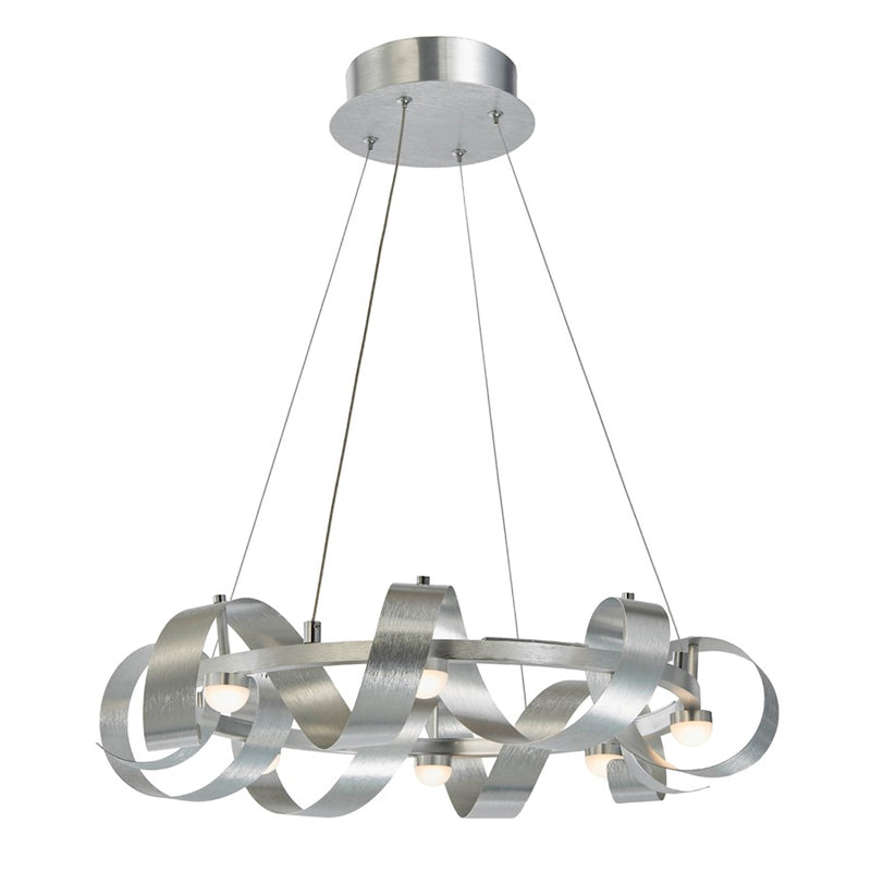 Artcraft Rolling Hills Chandelier