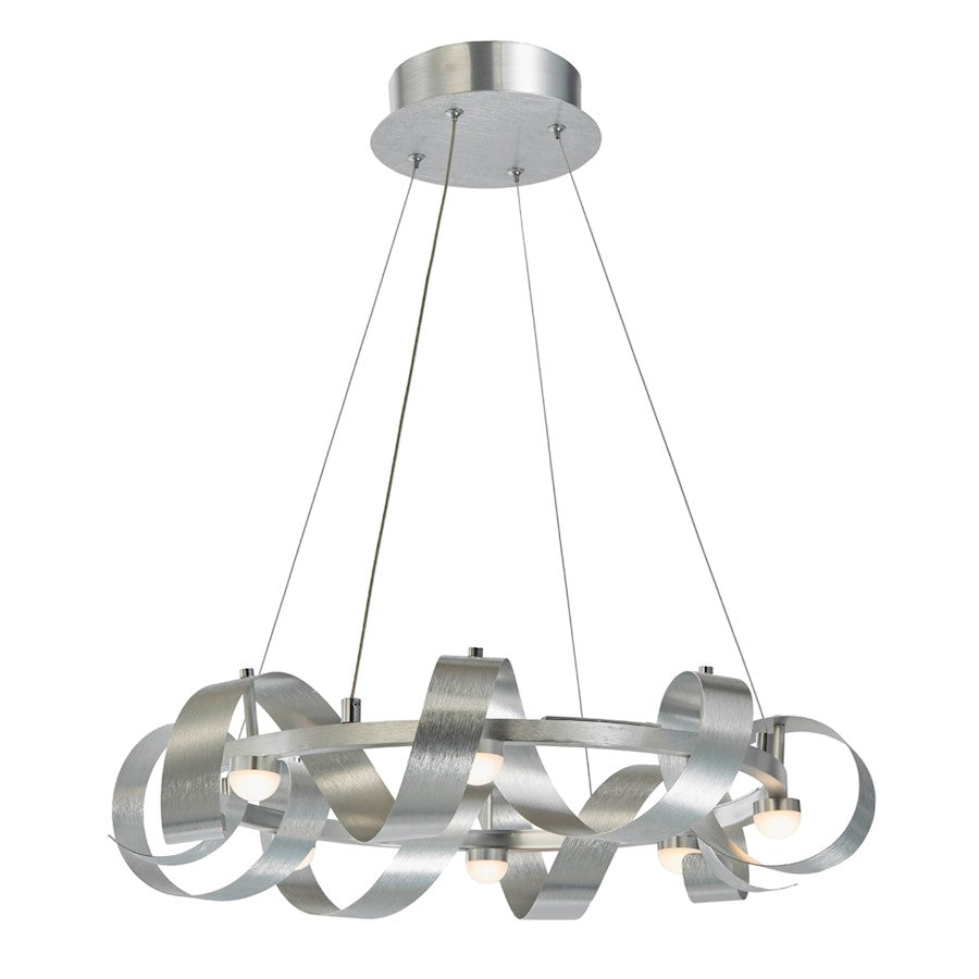 Artcraft Rolling Hills Chandelier