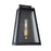Artcraft Charlestown 1 Light Wall Mount, Black, Vintage Gold