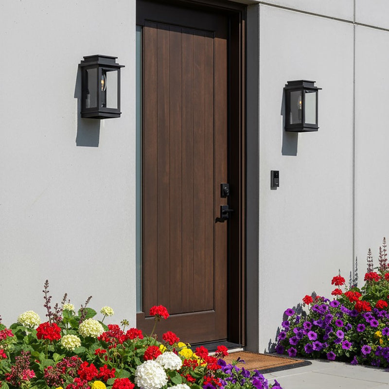 Artcraft Freemont Outdoor Wall Light
