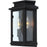 Artcraft Freemont 2 Light Outdoor Wall Light