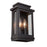 Artcraft Freemont 2 Light Outdoor Wall Light