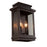 Artcraft Freemont Outdoor Wall Light