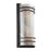 Artcraft Keswick 1 Light Outdoor Wall Sconce, Black