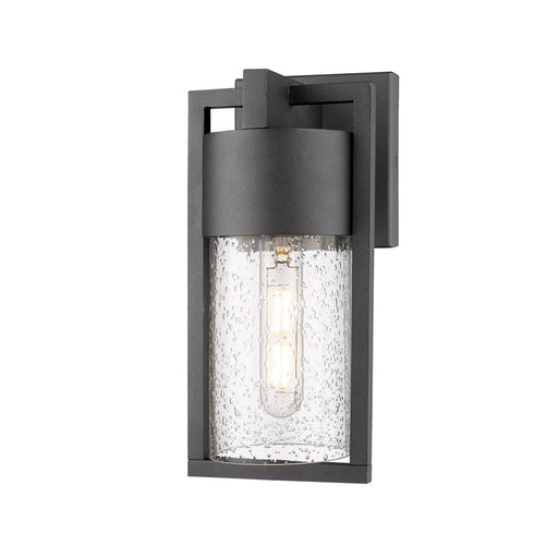 Artcraft Bond 1 Light Outdoor Wall Light
