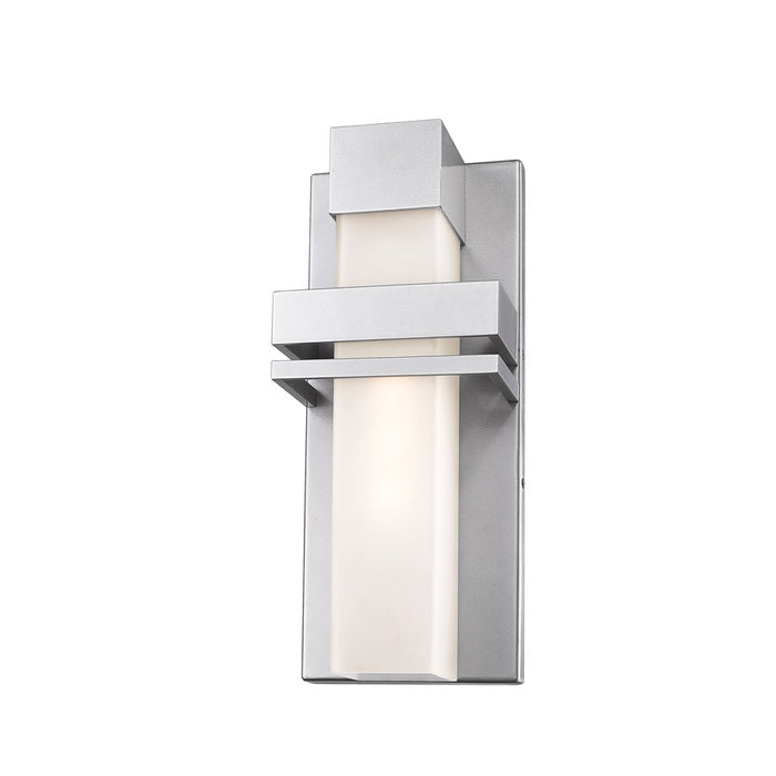 Artcraft Camden 1 Light 16" Outdoor Wall Light