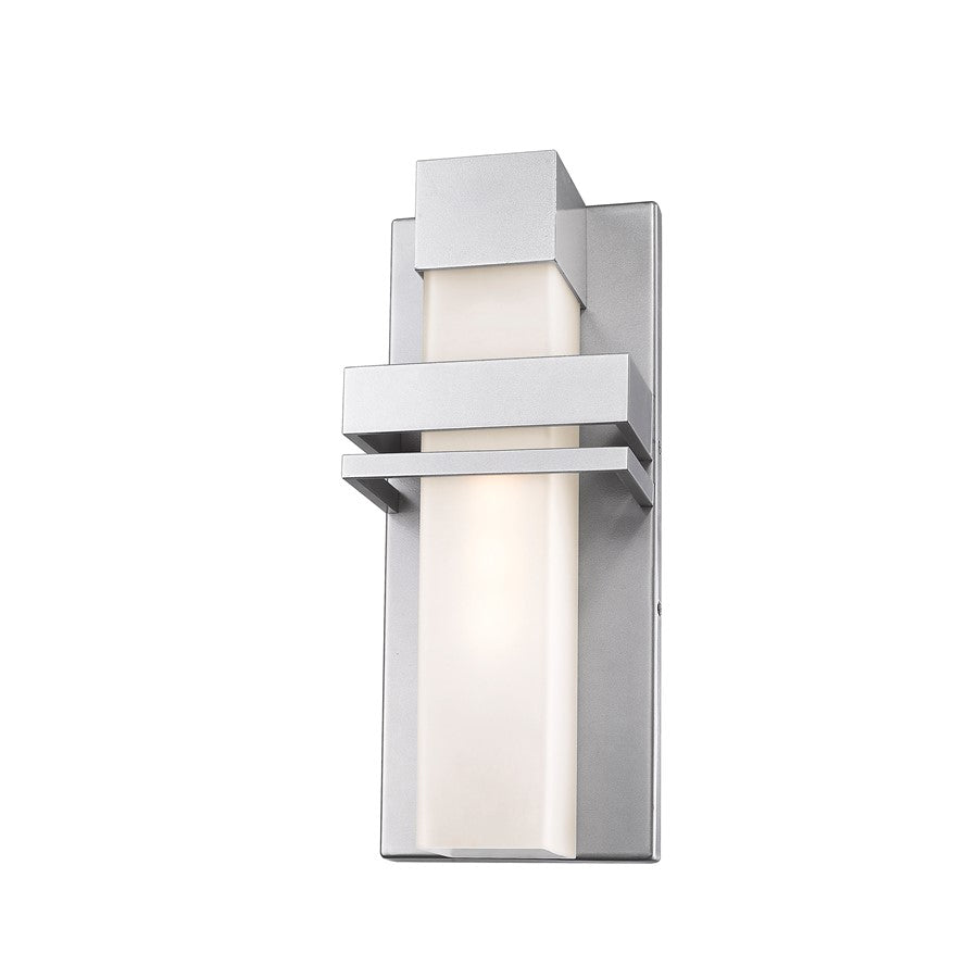 Artcraft Camden 1 Light 16" Outdoor Wall Light