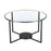 Artcraft Tavola 9W LED Table, Black