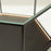 Artcraft Tavola 9W LED Table, Black