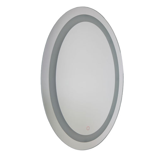 Artcraft Reflections 1 Light Mirror